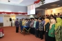 Prof.DR.H.Alaiddin Koto Resmi Pimpin ICMI Riau